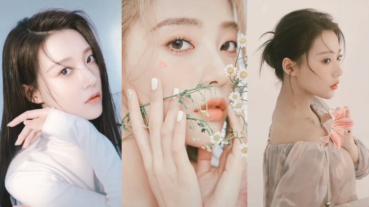 An Yong Chang [安泳畅] Tiktok compilation