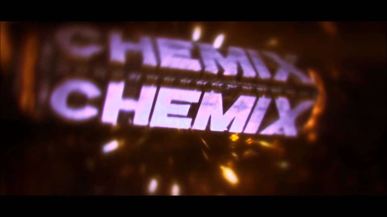 Chemix Intro