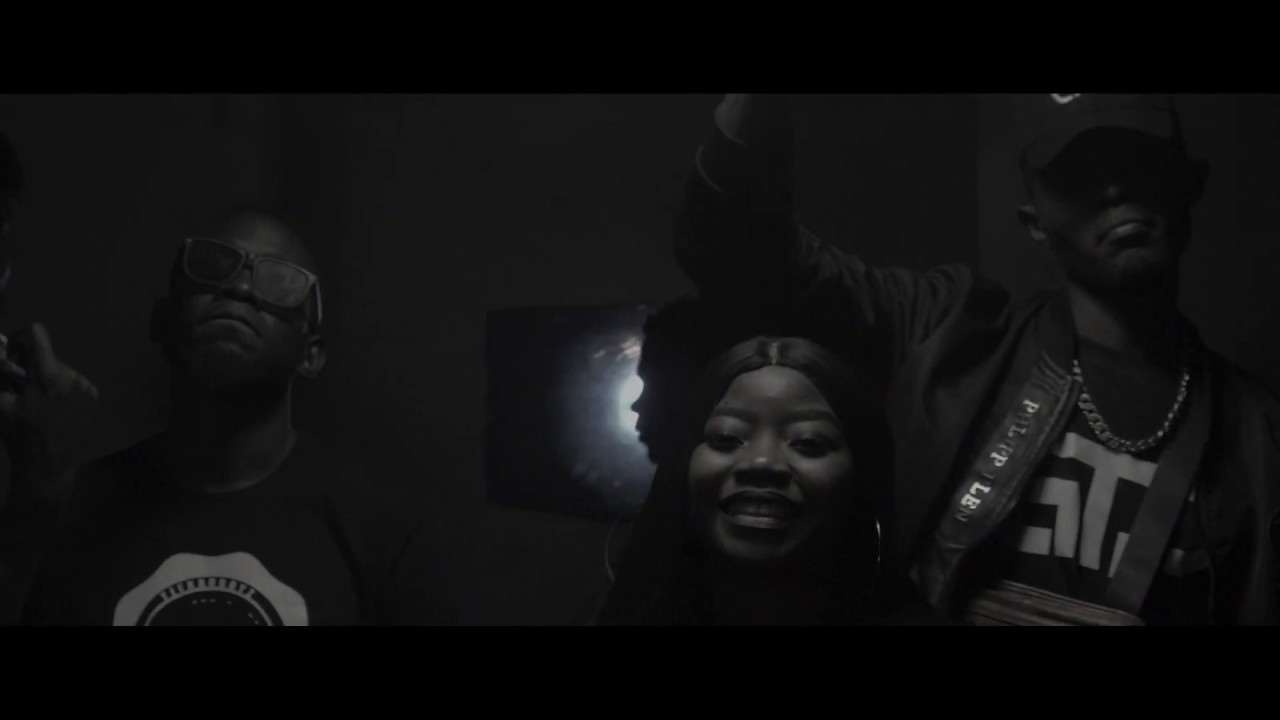 Dama Queen -Bene Ve ( Video Freestyle )