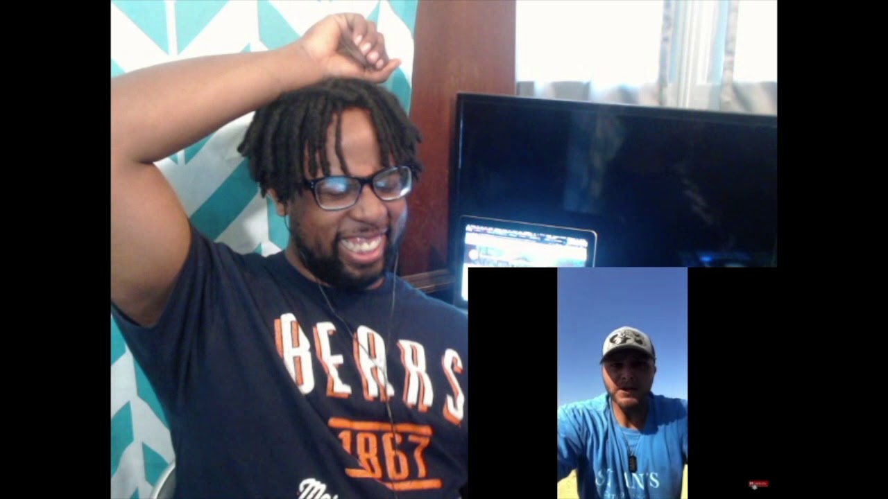 Zach Rushing - We need to bring back whippins... it’s official! REACTION