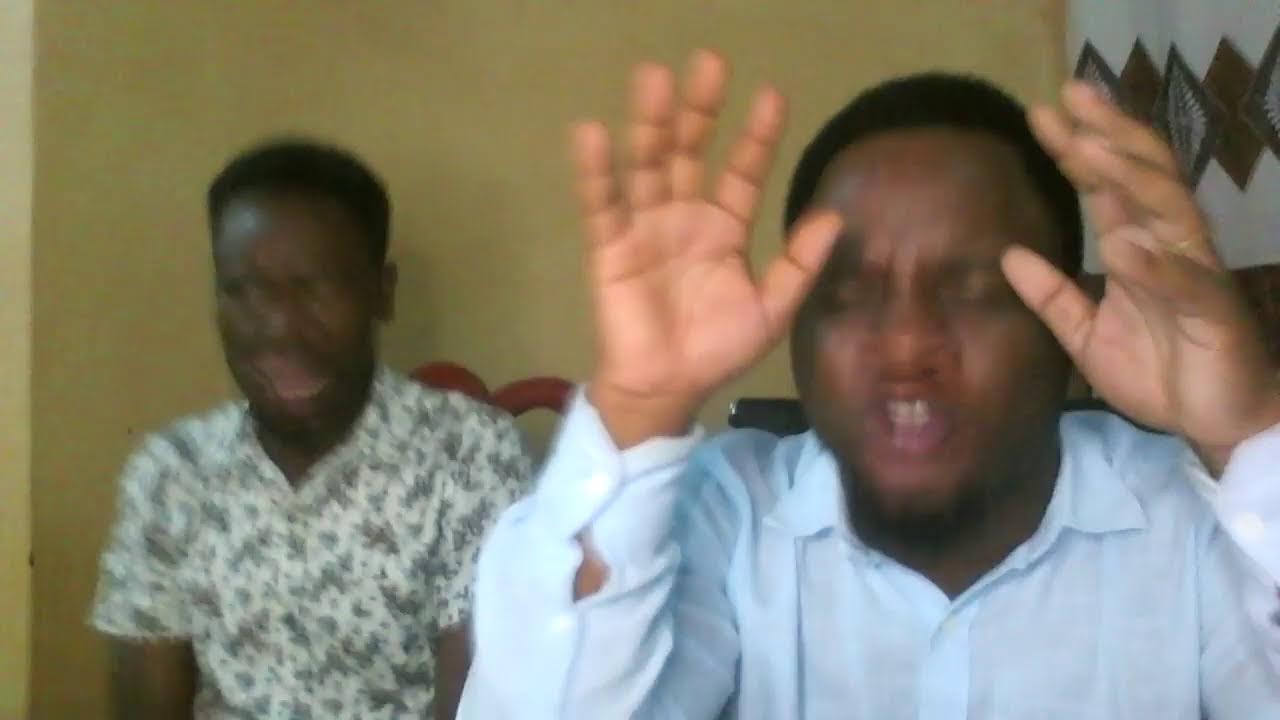 SAUTI YA MUNGU By Pastor Rumito