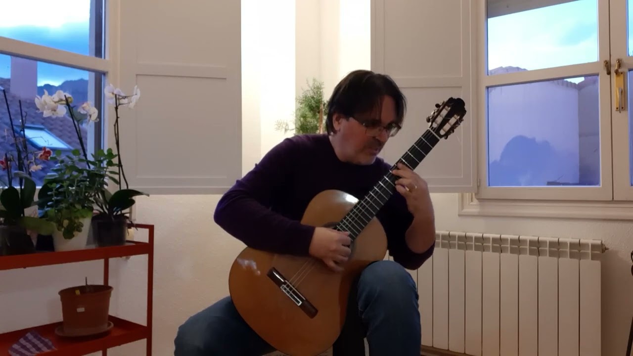 Barbara/Dyens - Göttingen