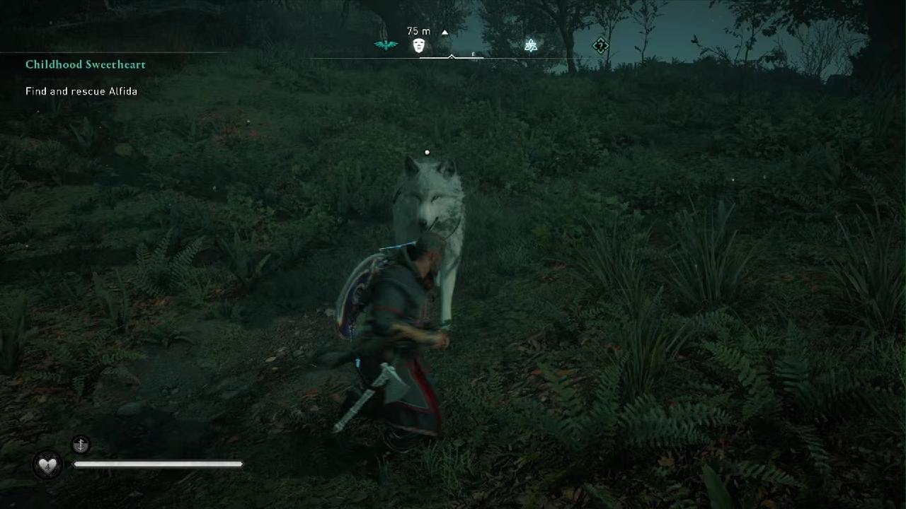 Assassin's Creed Valhalla 79.Bölüm !!!