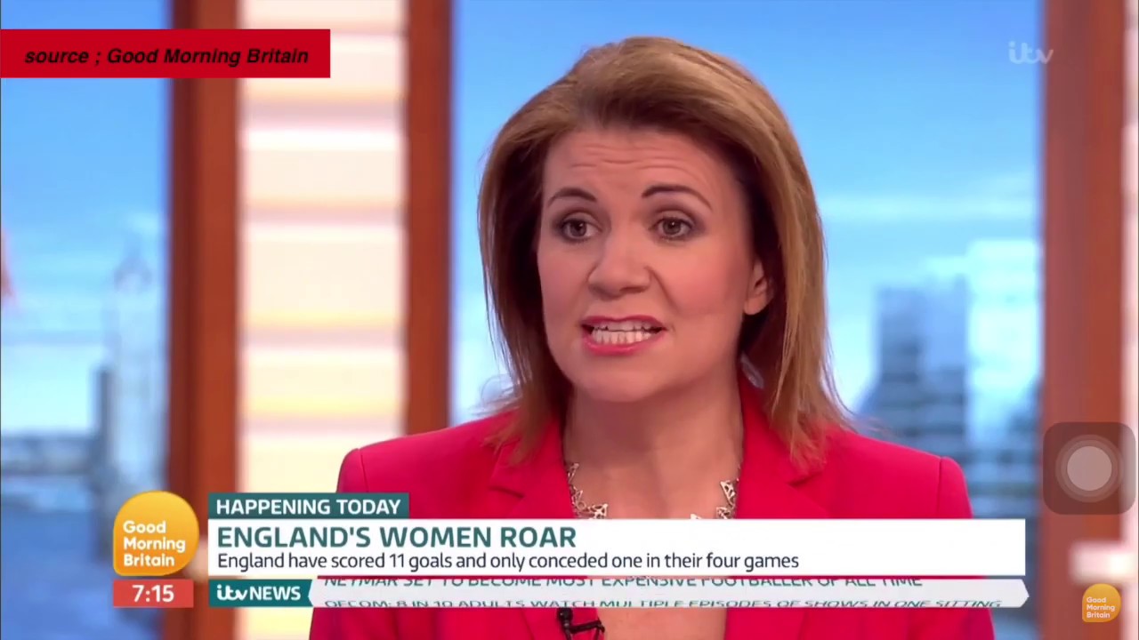 Gender Inequality In Sports