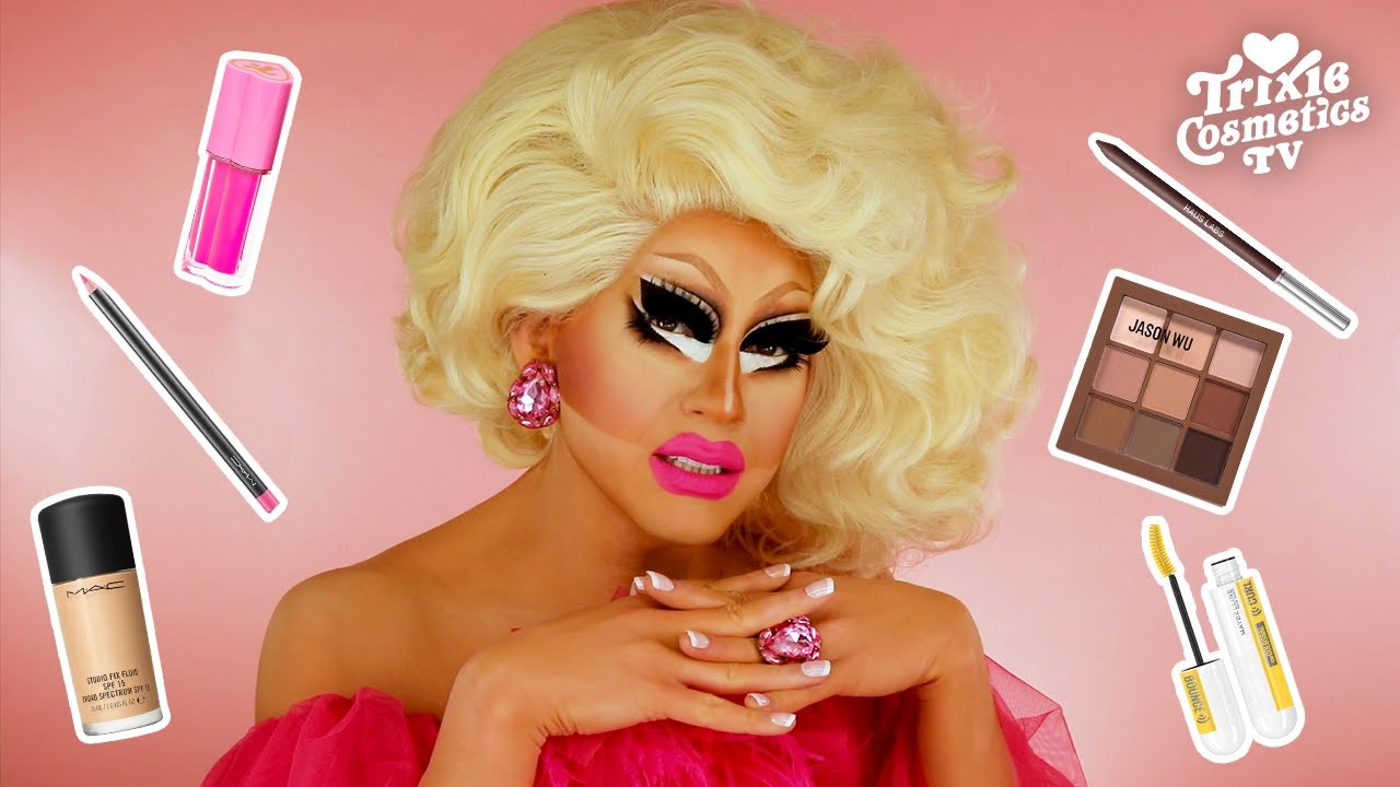 Get Ready and Go! | Come With Me to the House of Avalon's GLOSS Party