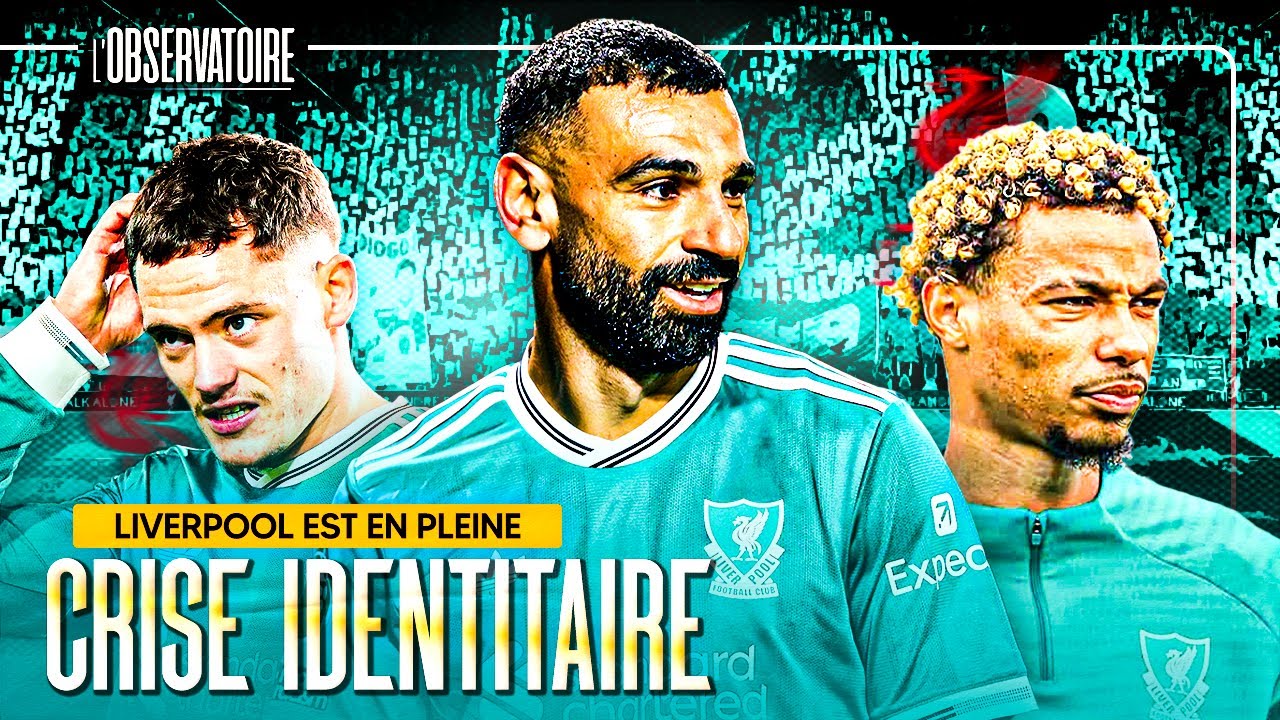 Pourquoi Liverpool a raté son mercato estival ?!