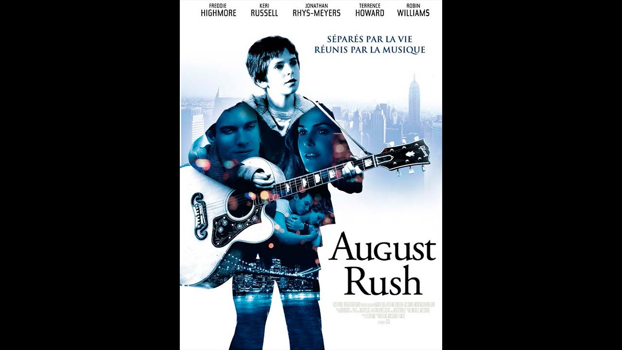 August Rush (2007) Streaming BluRay-Light (VF)
