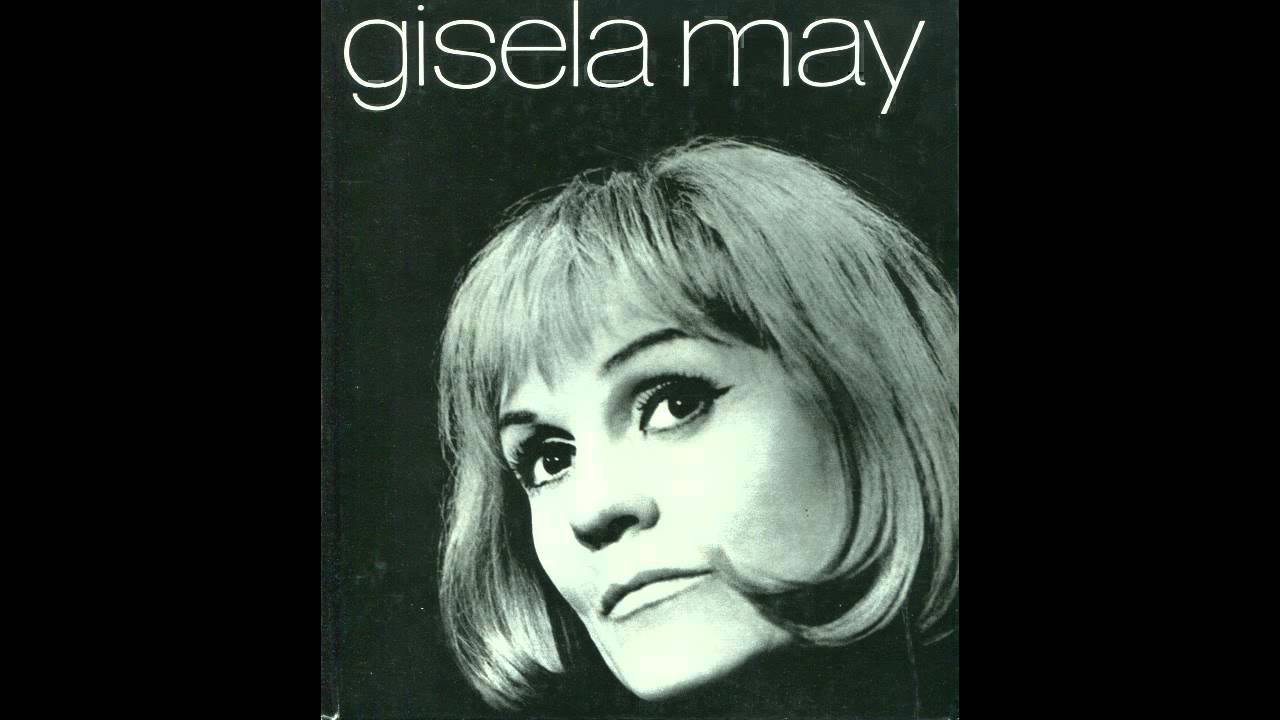 Gisela May - Der Graben