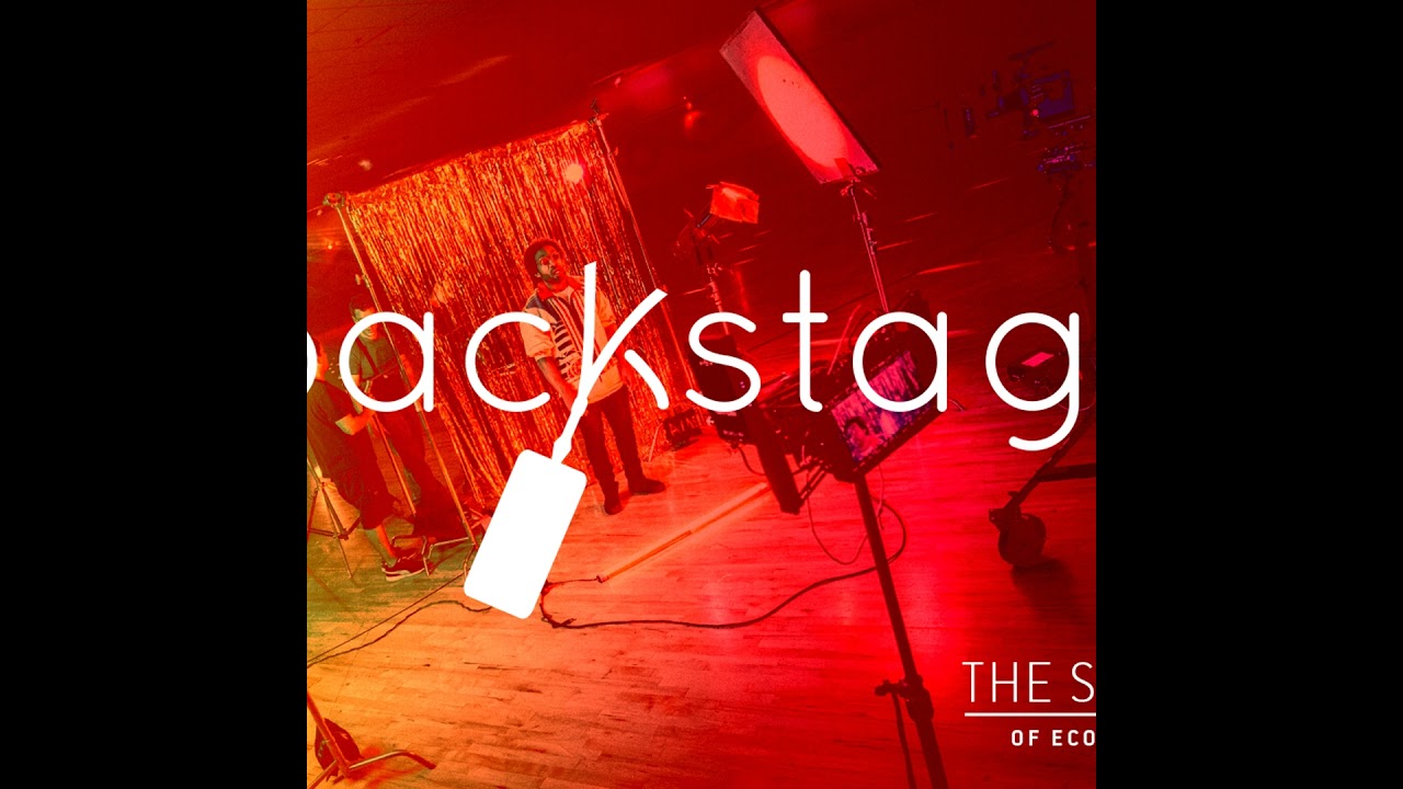 S5 Ep22: Backstage: Transitioning towards sustainable finance