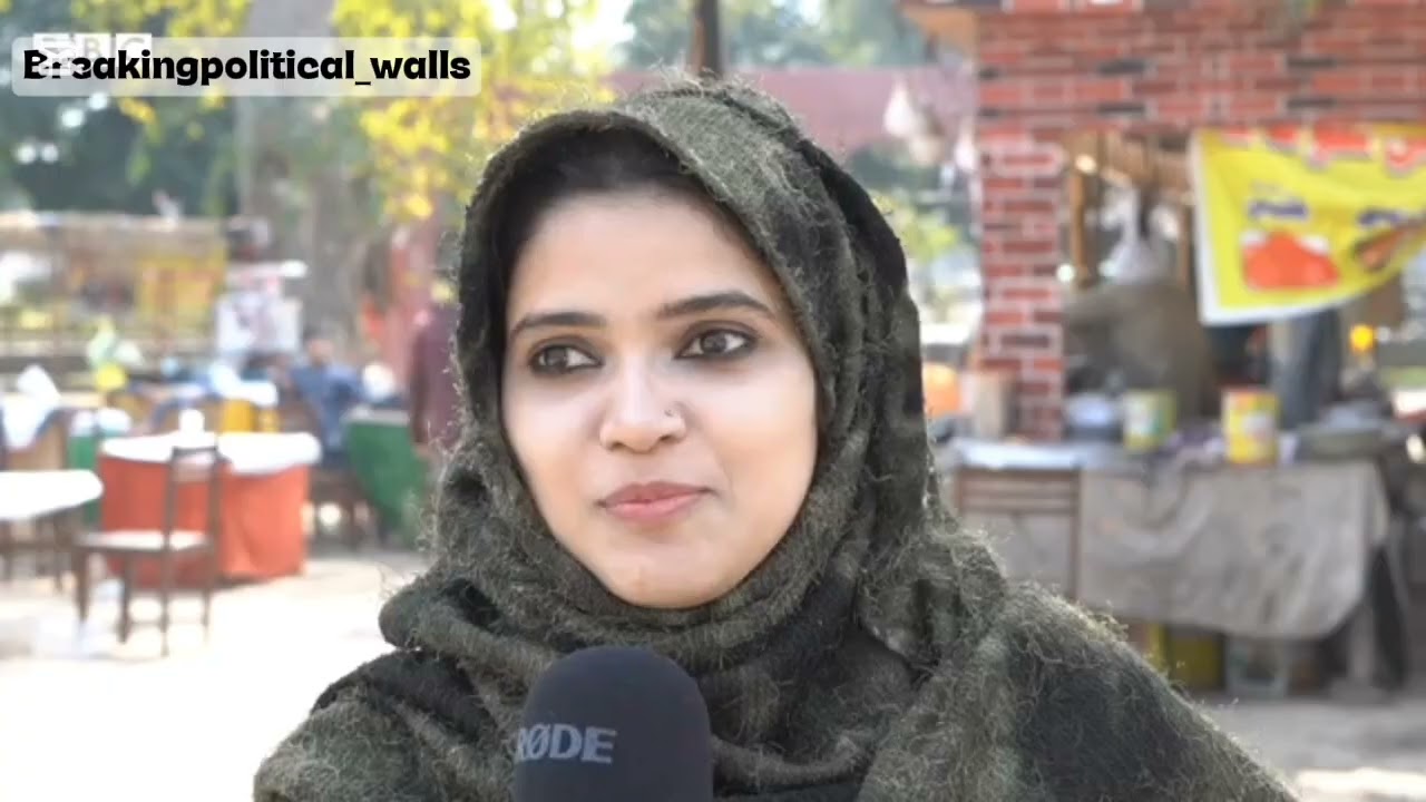 Power or Presence? The Reality of Women in Pakistani Politics|Women vs Politics in Pakistan | 