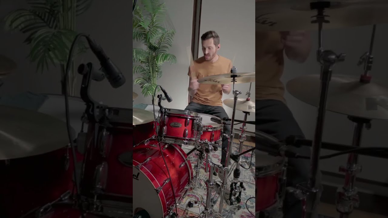 Jack Harlow - Lovin On Me (DRUMS)