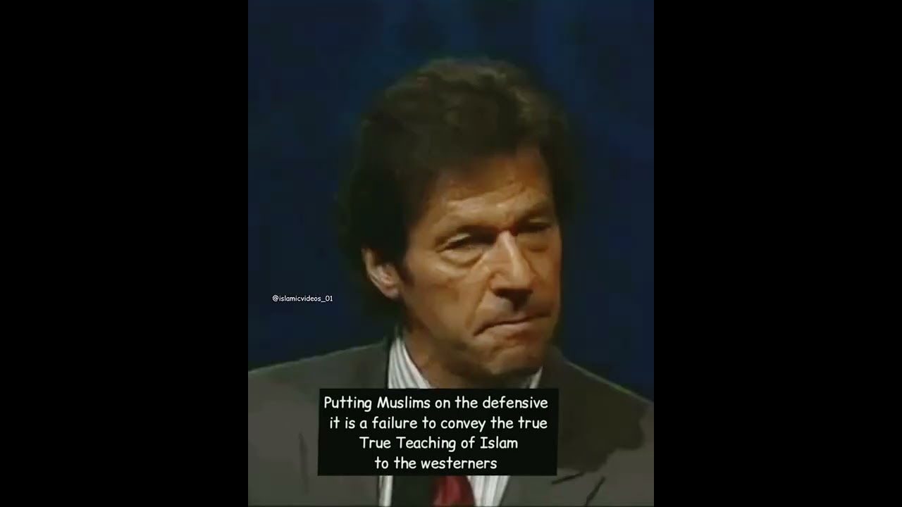 #imrankhan #islam #quran #muslims