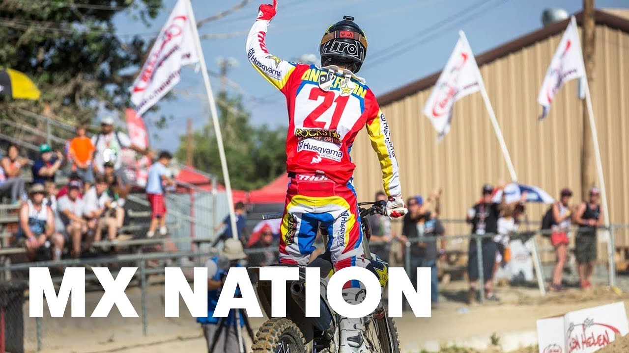 Mind Games | MX Nation S3 E4