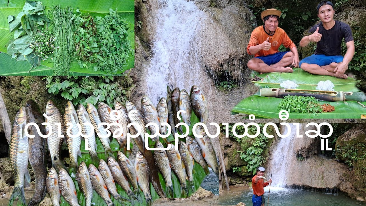 fish 🐟 🐠 🎣 curry 🍛 fish 🐟 ညၣ်လၢထံလီၤဆူ