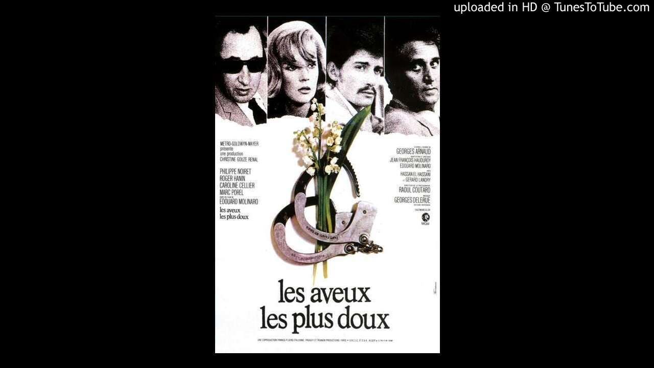 CATHERINE & JEAN / B.O.F. 
