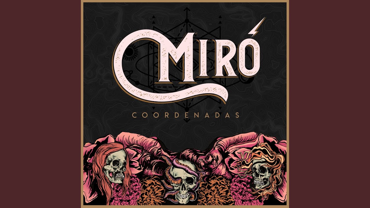 Coordenadas