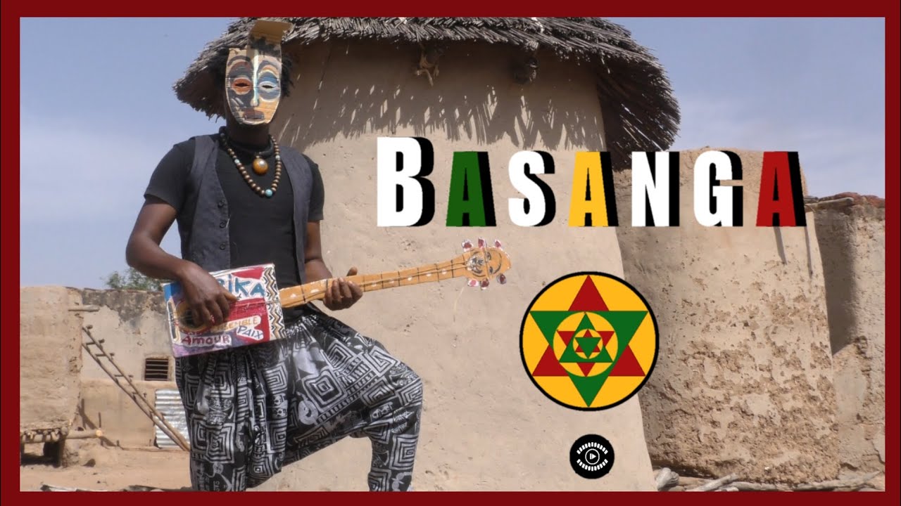 🇧🇫 ⭐ BASANGA ⭐🇧🇫