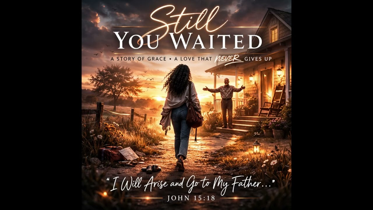 Still You Waited