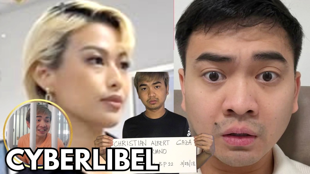MICHELLE DEE NAGSALITA NA BAKIT NIYA KINASUHAN IPAPAKULONG SI XIAN GAZA