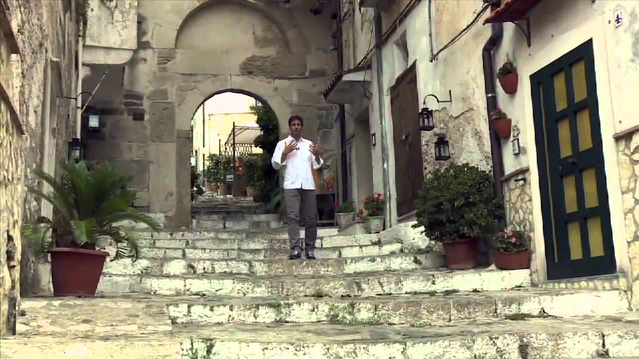 Itri - UNA VALIGIA PER DUE Il castello di Itri