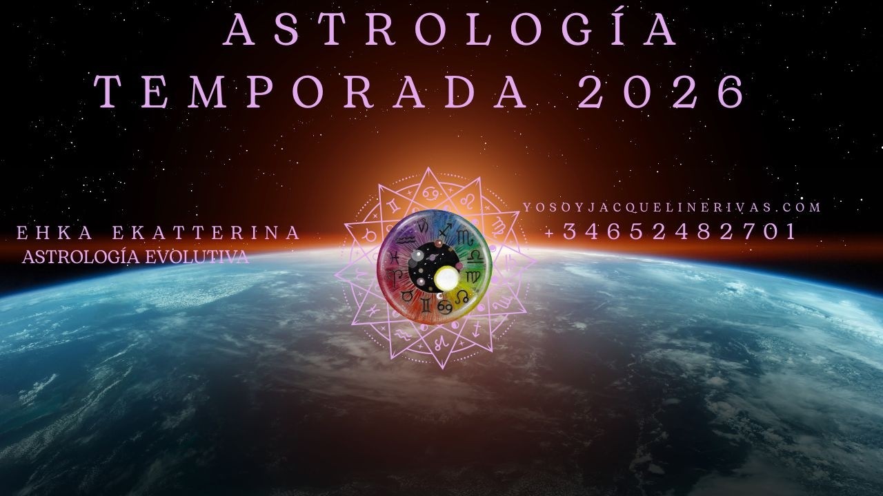 ASTROLOGÍA EVOLUTIVALA INTEGRACIÓN PARA LOS MOMENTOS IMPORTANTES QUE VIVIMOS.