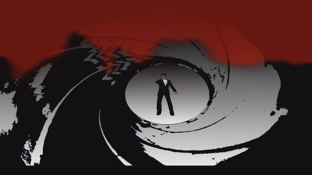 GoldenEye 007 Remaster Walkthrough 4k