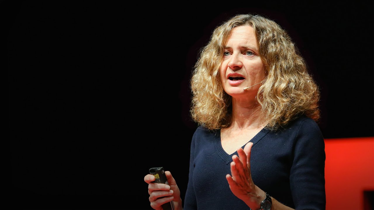 Sexualidad y roles de género en primates y seres humanos | Marta González
