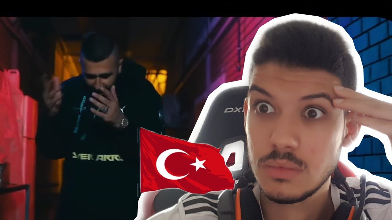 Heja - Hayrola feat. Maestro REACTION / TEPKI