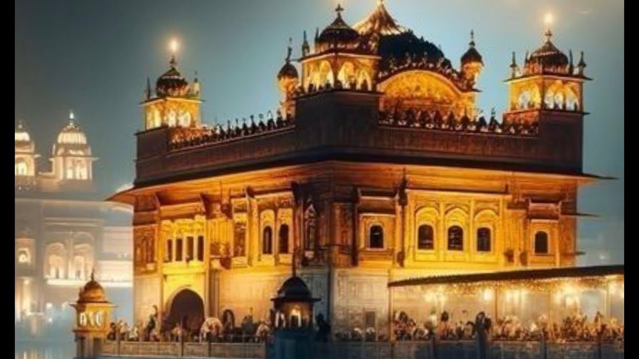🙏✨Dhan Dhan Guru Ramdas ji ✨🙏#waheguruji #trendinglive #virallive #live #livestream  ci