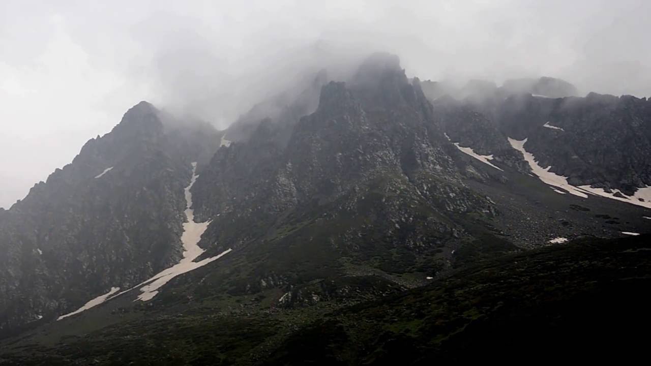 Yukarı Kavrun Yaylası Rize 1 - SosyalMecmua