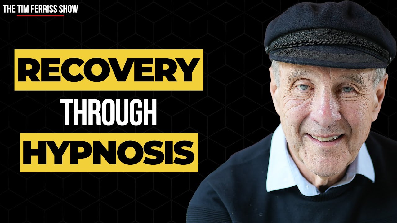 Remarkable Hypnosis Stories and Case Studies — Dr. Spiegel