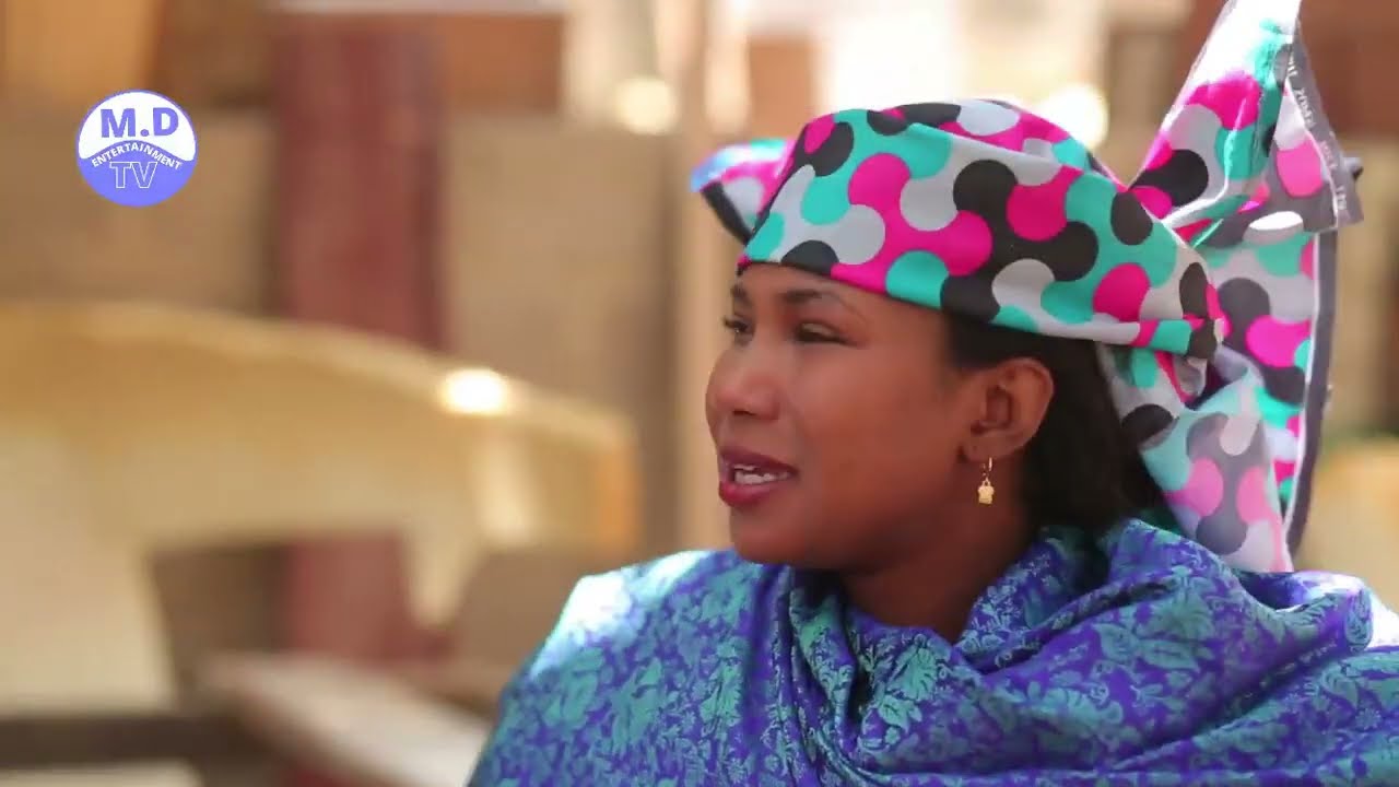 BALA KAFINTA 3&4LETEST HAUSA FILM FULL HD