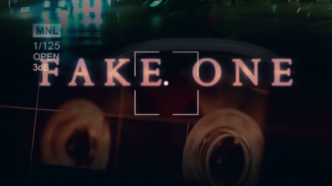 Mr. Will e Tom Stad  - Fake One (Audio)