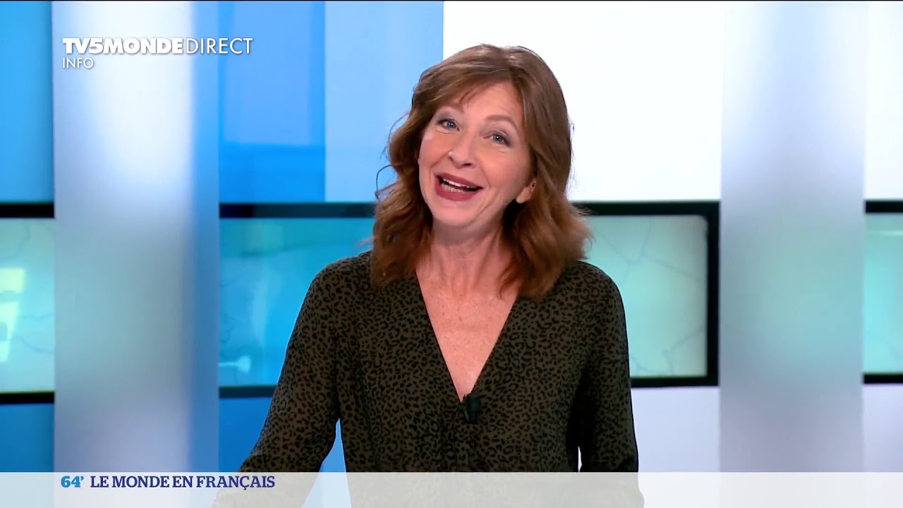 L'humeur de Linda : inexorable le Covid-19, vraiment ?