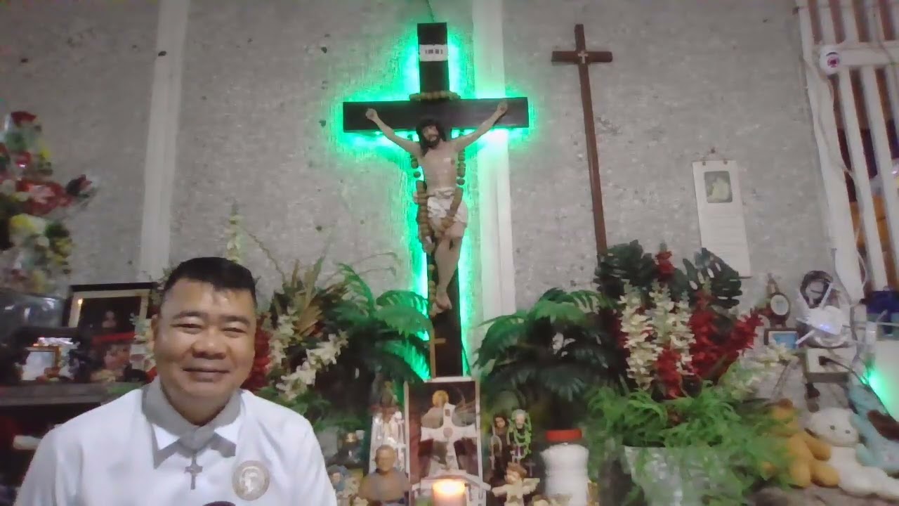 Pagmamahal ng Diyos: Gabay sa Araw-Araw 20260210 04 44 15 Pro