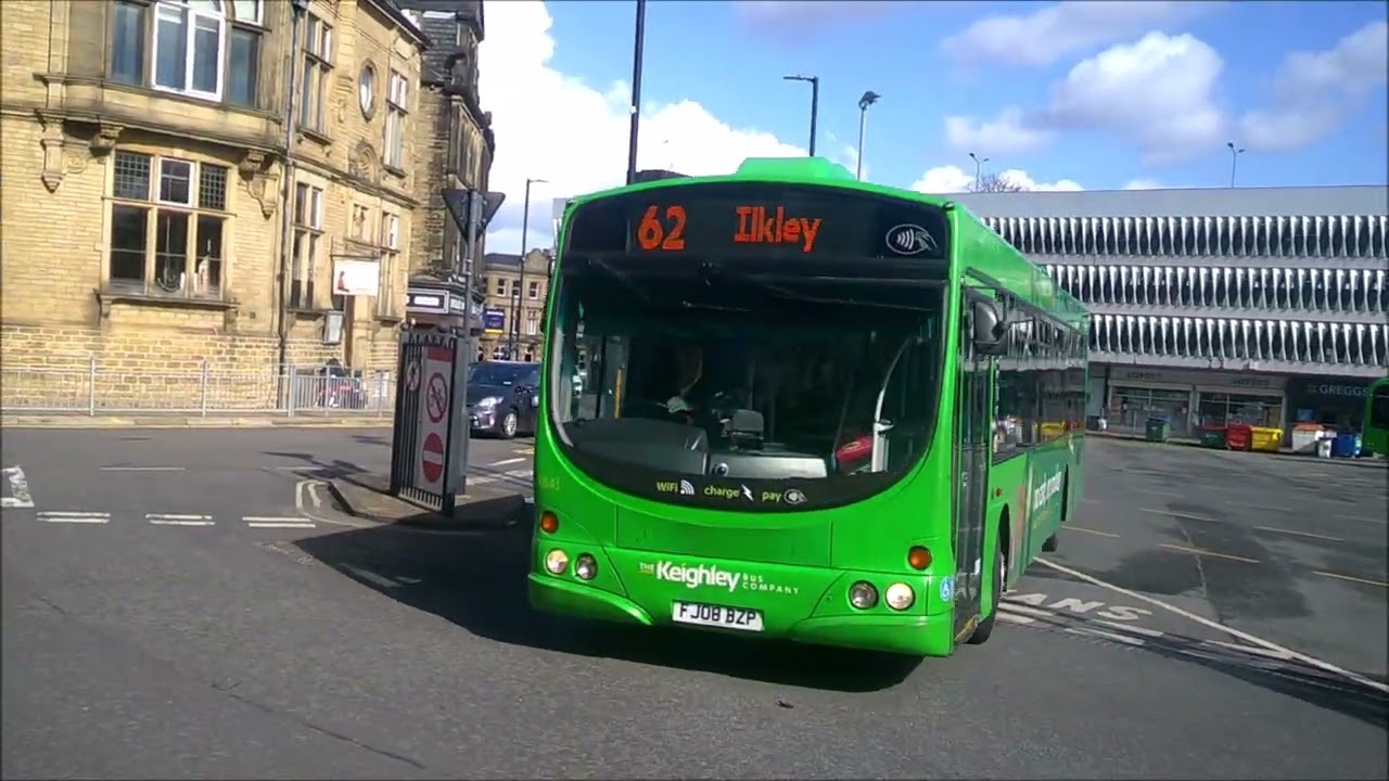 Keighley 2026-03-14