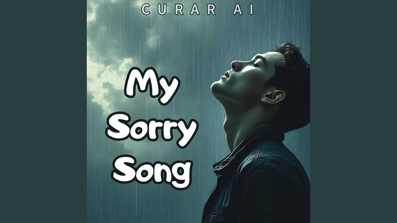 My Sorry Song