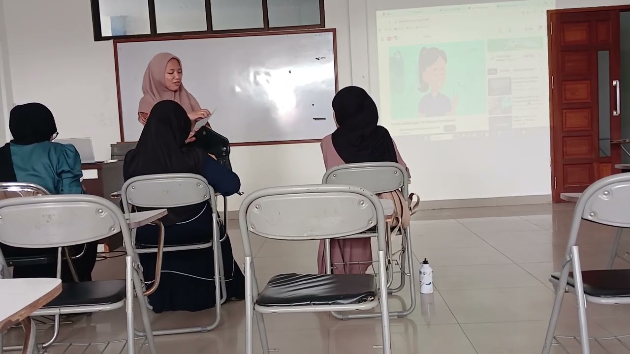 Microteaching Bahasa Indonesia (BUKU JENDELA DUNIA) Kelas 5 SD
