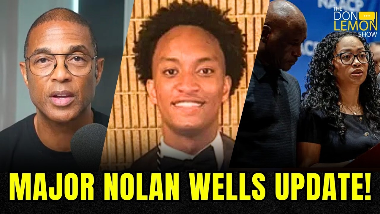 Lemon LIVE at 5 | Nolan Wells, Daniel Erving & Tyler Smith: Were They Murdered?
