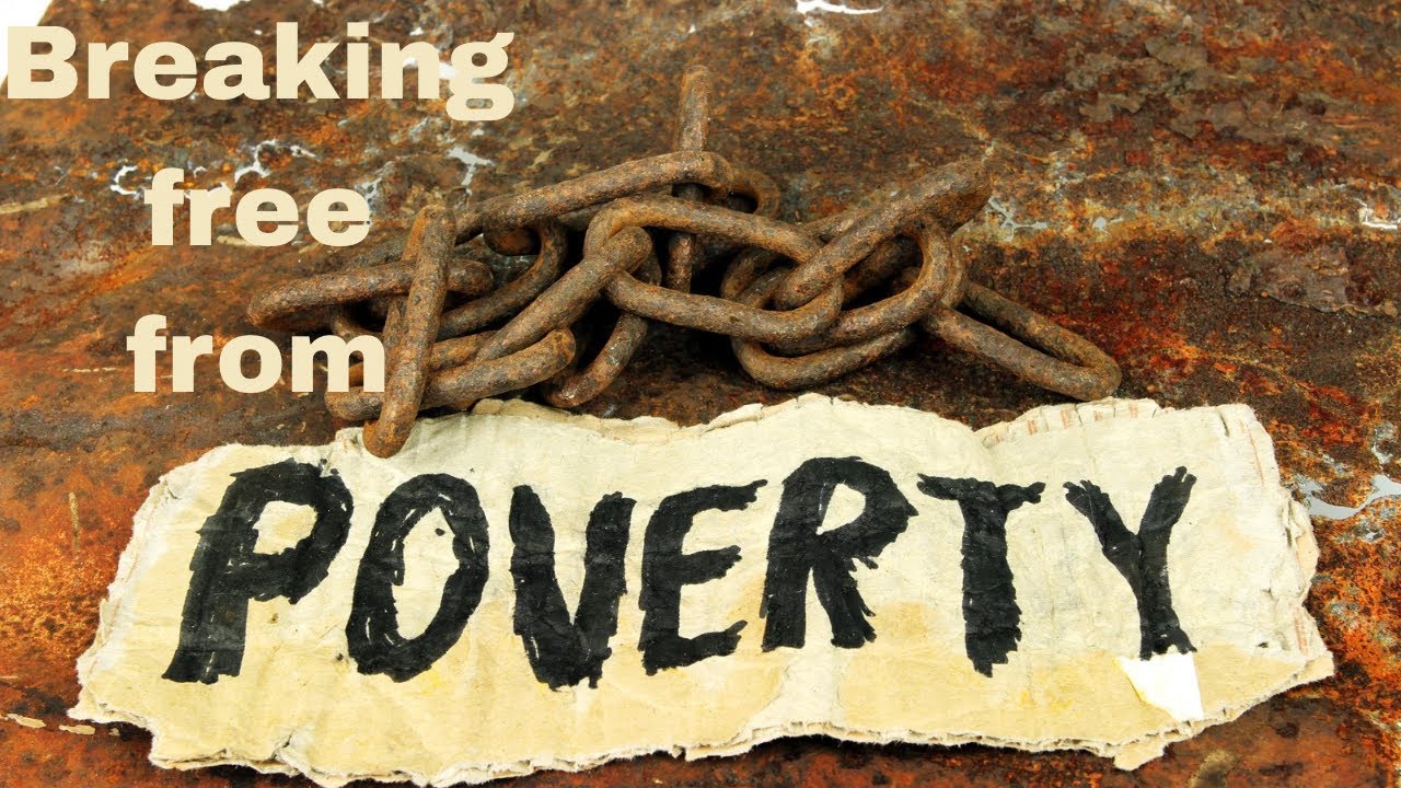 The Welfare Trap: Breaking Free From Poverty