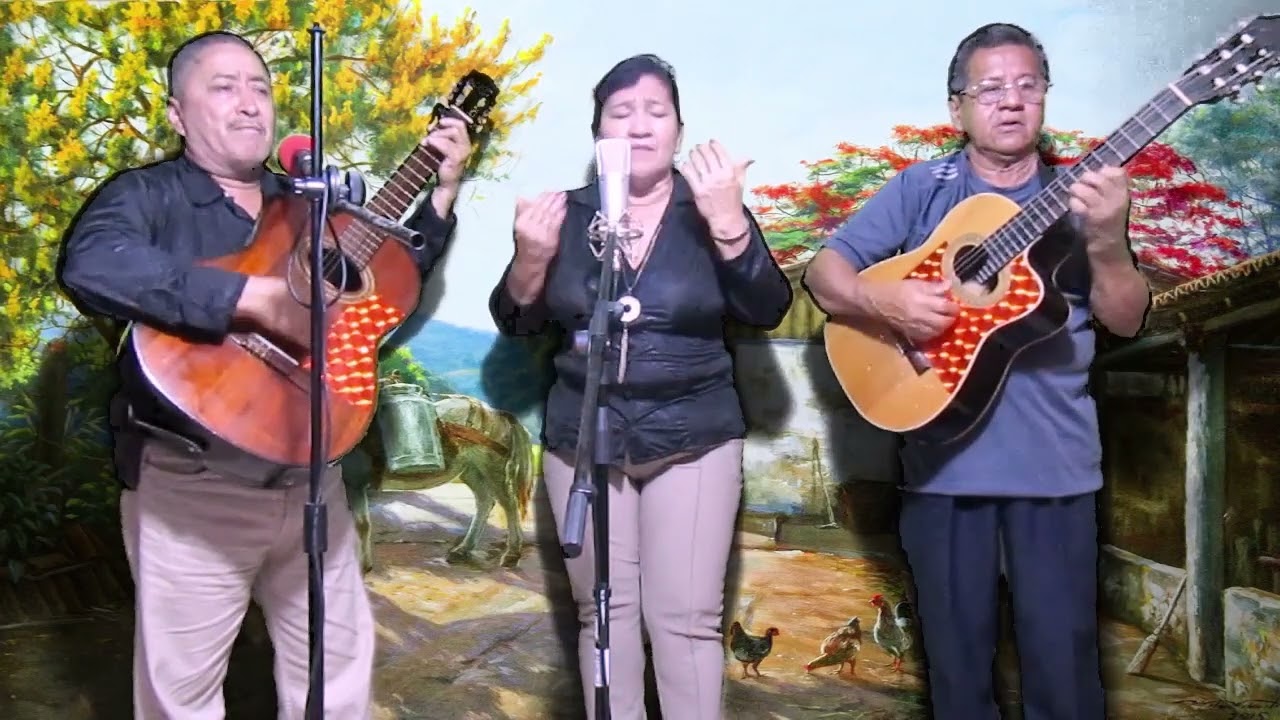 CANCION DEL ALMA 