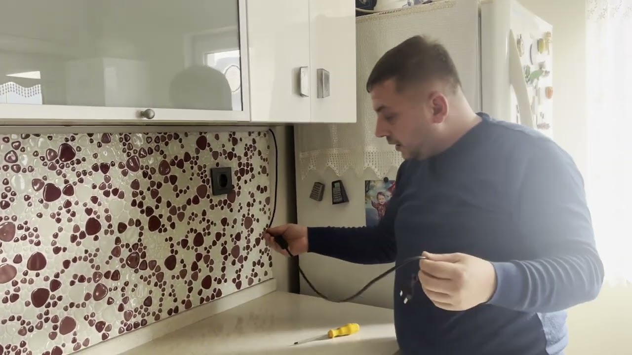 LED Profil Aydınlatma Nasıl Yapılır? | Fişli, Anahtarlı ve Ölçüye Özel Üretim