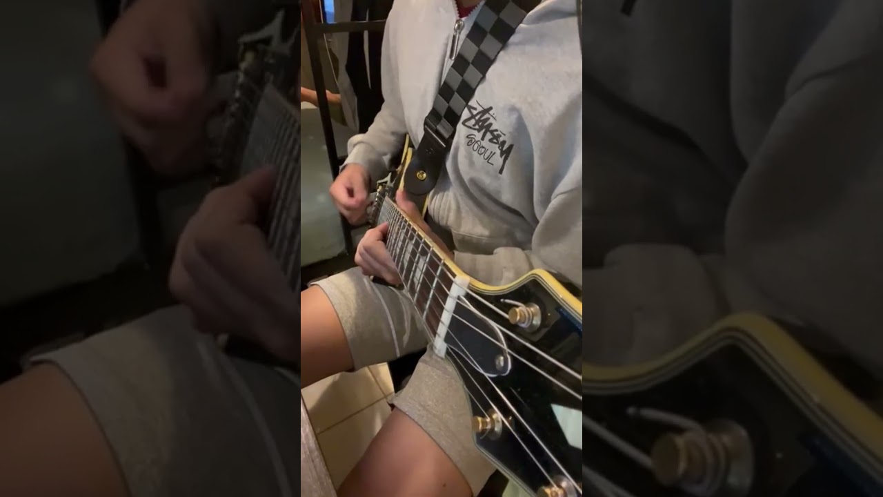 Seishun Complex (青春コンプレックス) Bocchi The Rock! LEAD COVER