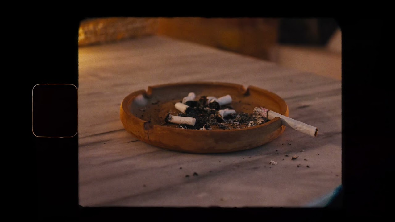 After I die - Charis Laurijsen