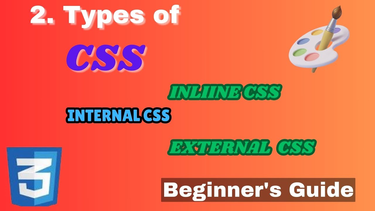 The TOP 5 CSS Errors You Didn't Know You're Making