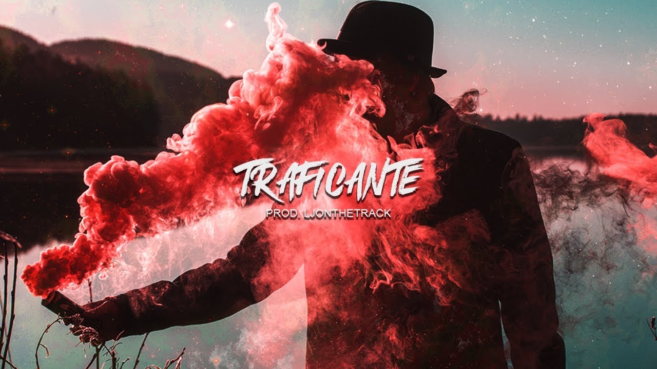 [Free] Freestyle Rap Beat - Instrumental Rap Lourd (Instru by Ljonthetrack)