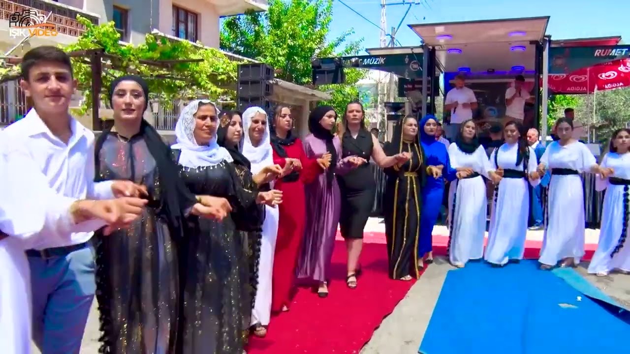 Rumet müzik Ceyhan Sema & Musa Düğünü Part 4