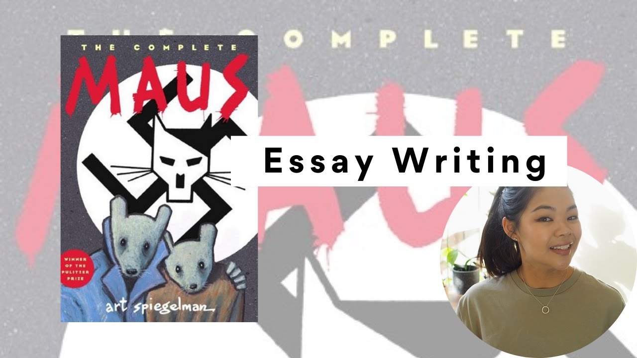 Полная разбивка тем эссе &laquo;Маус&raquo;