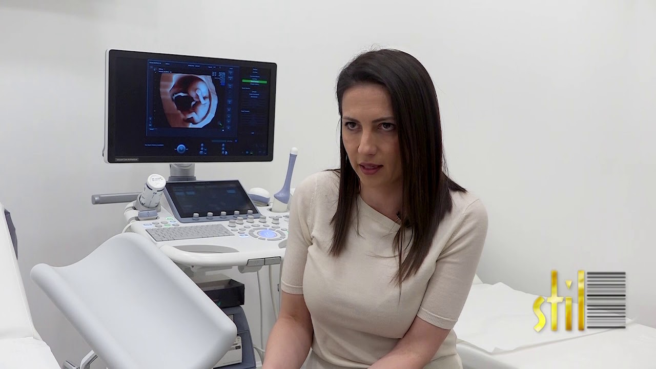Vaginalna suvoća u menopauzi - Dr Slađana Mihailović, ginekolog akušer