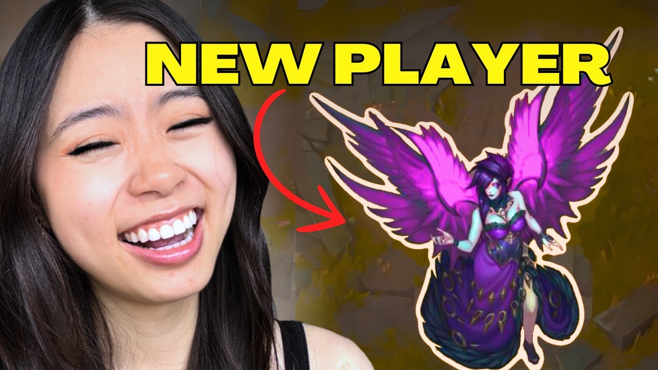 What LEARNING League of Legends in 2025 is like